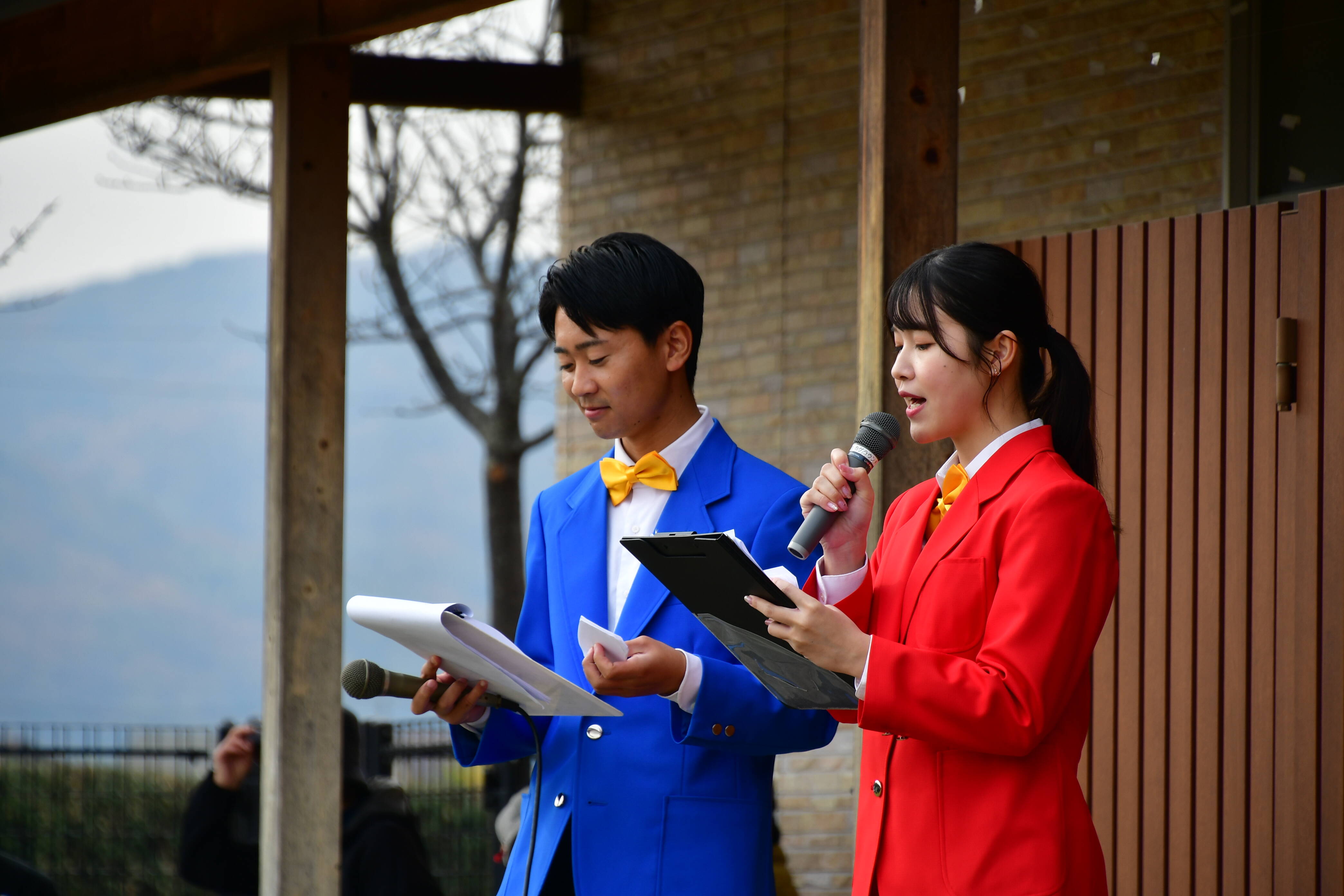 ＫＣＴ杯グラウンドゴルフ交歓大会風景