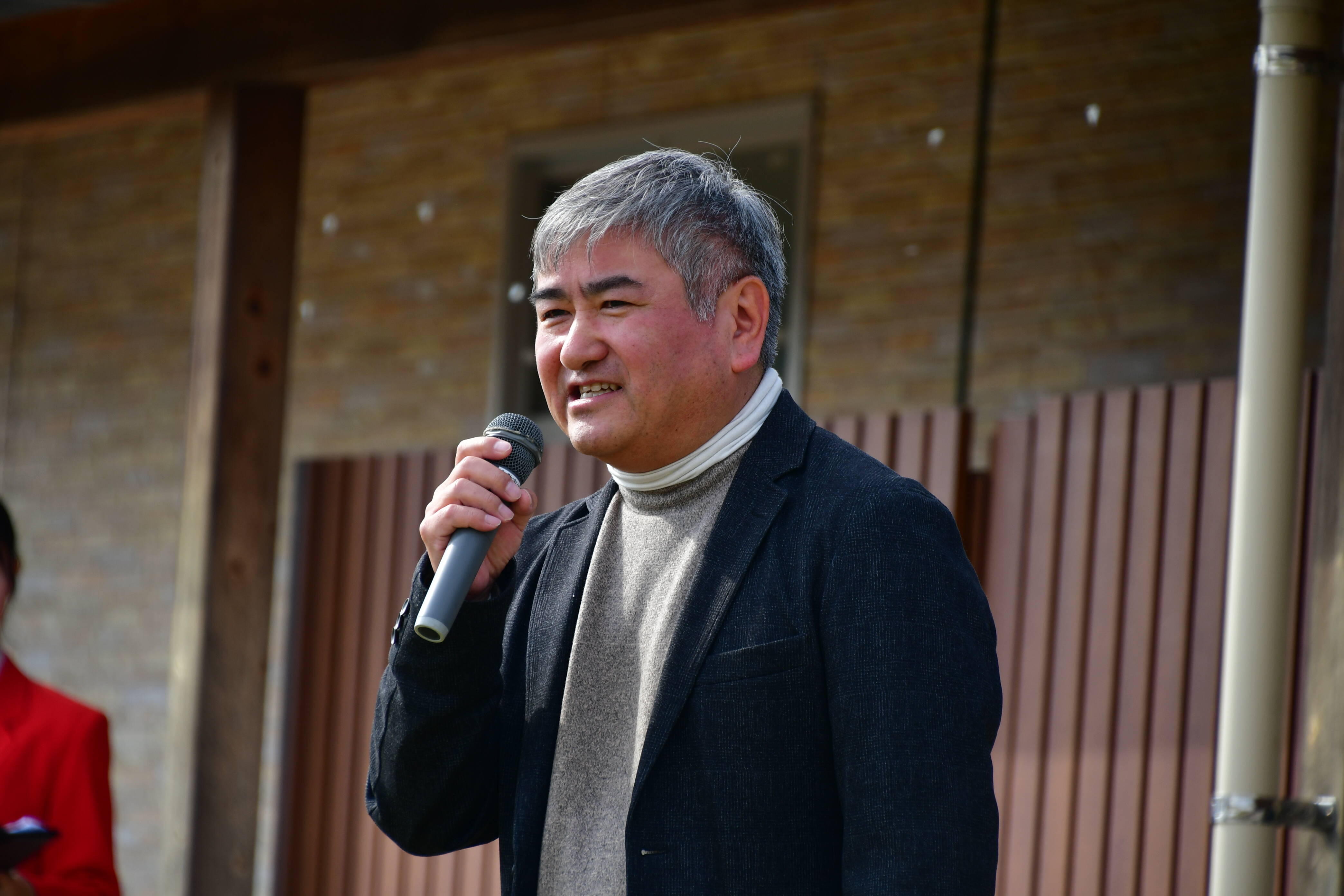 ＫＣＴ杯グラウンドゴルフ交歓大会風景