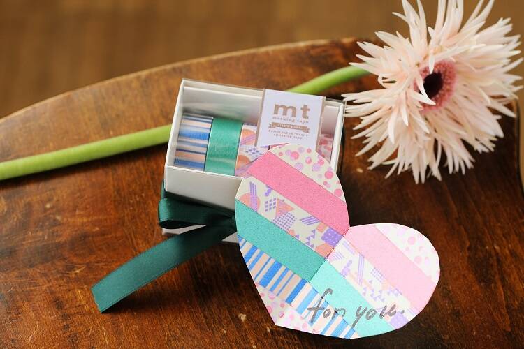mt Gift Box 商品イメージ画像 その2