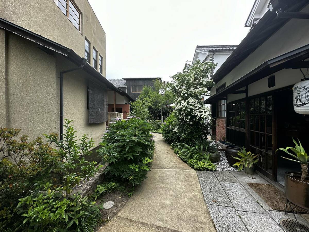 林源十郎商店の外観写真 その2