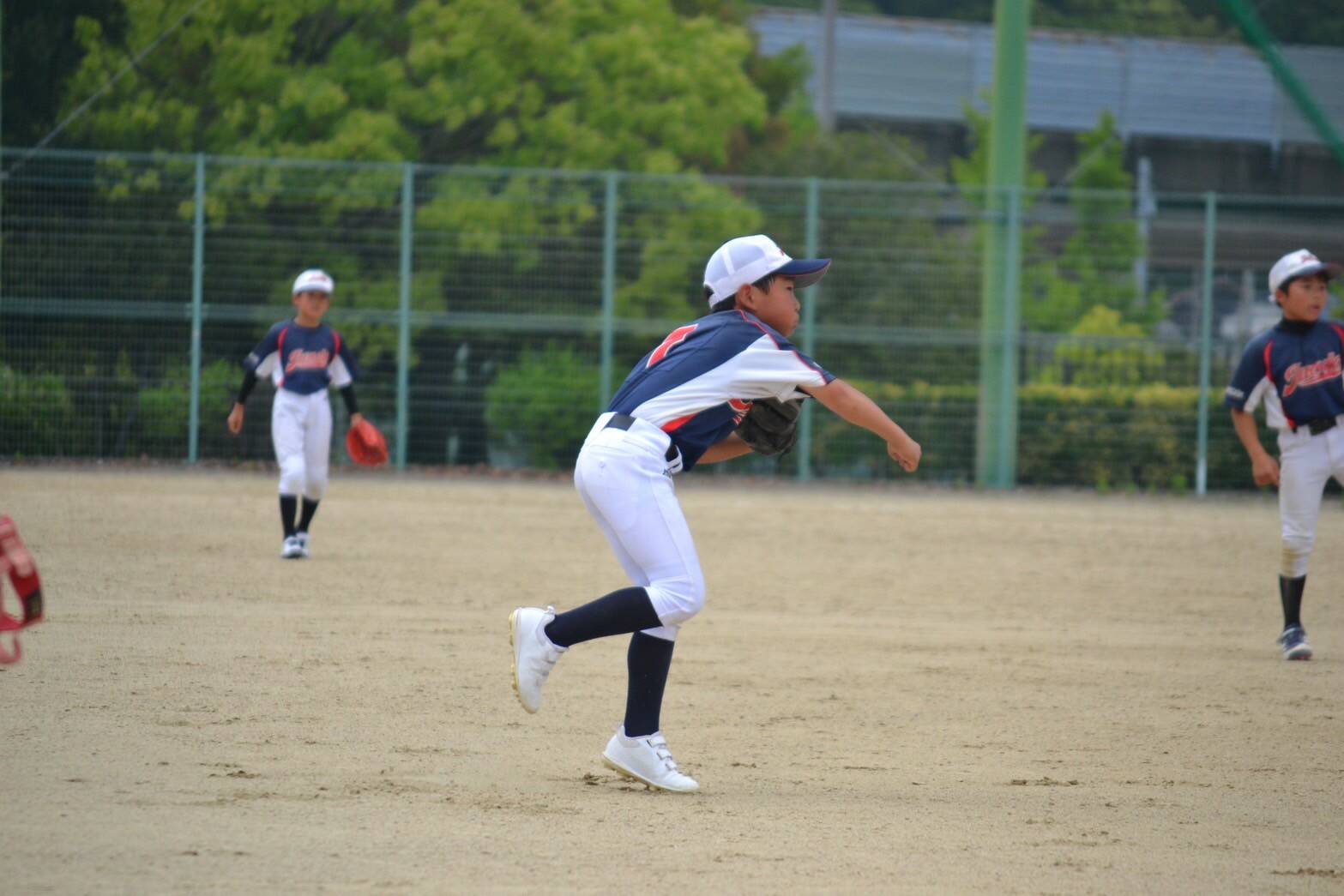 フォトコンテスト(十王堂子ども会)