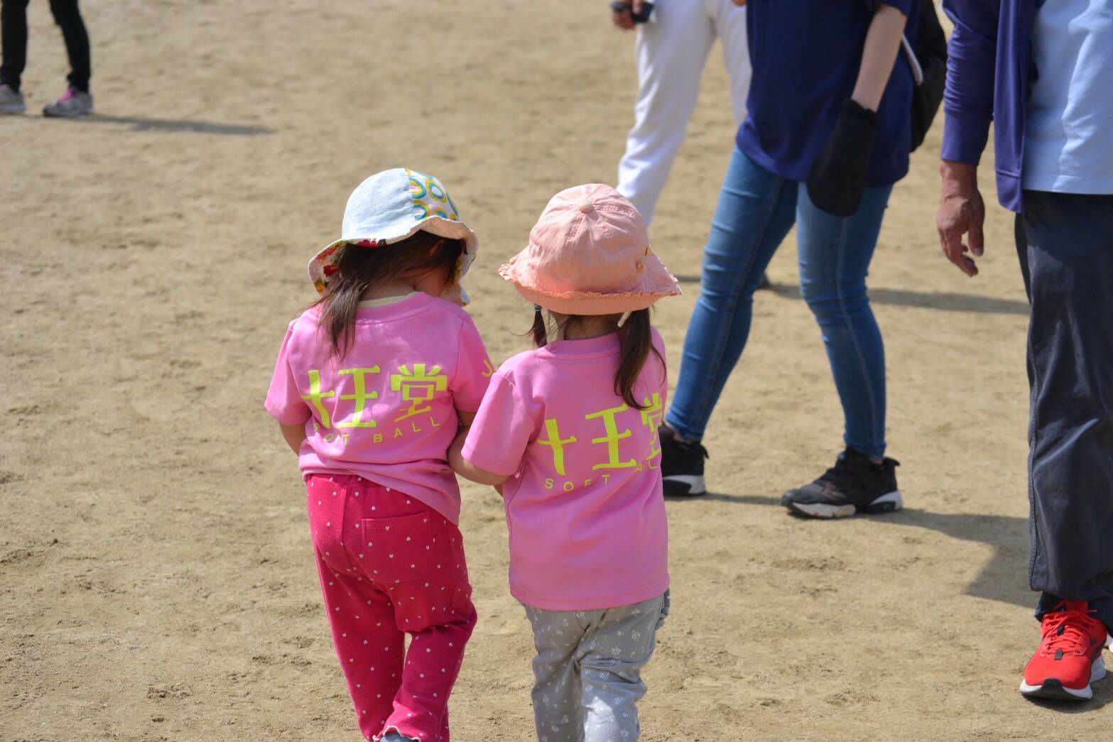 フォトコンテスト(十王堂子ども会)