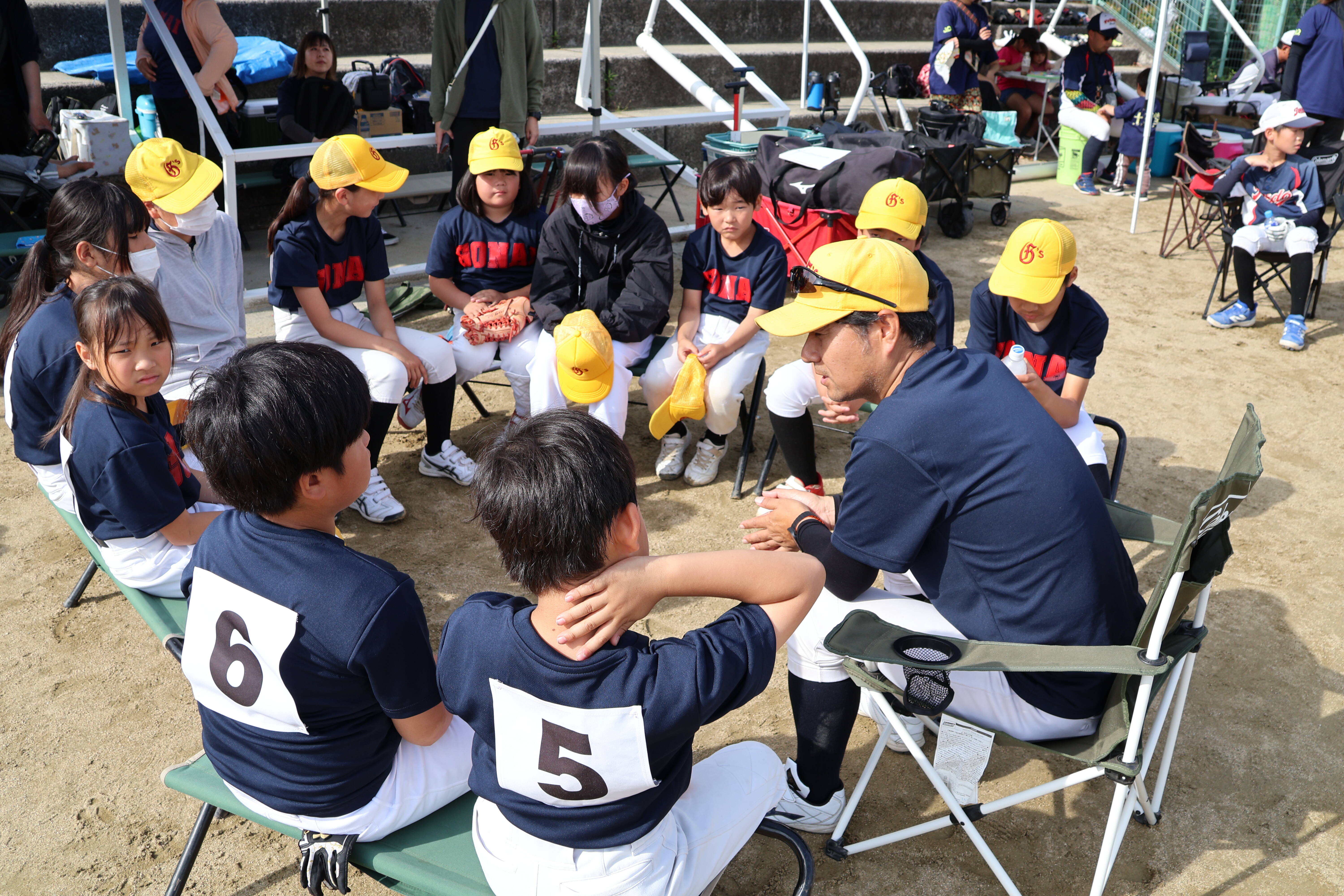 第21回KCT杯ソフトボール大会 熱戦記録