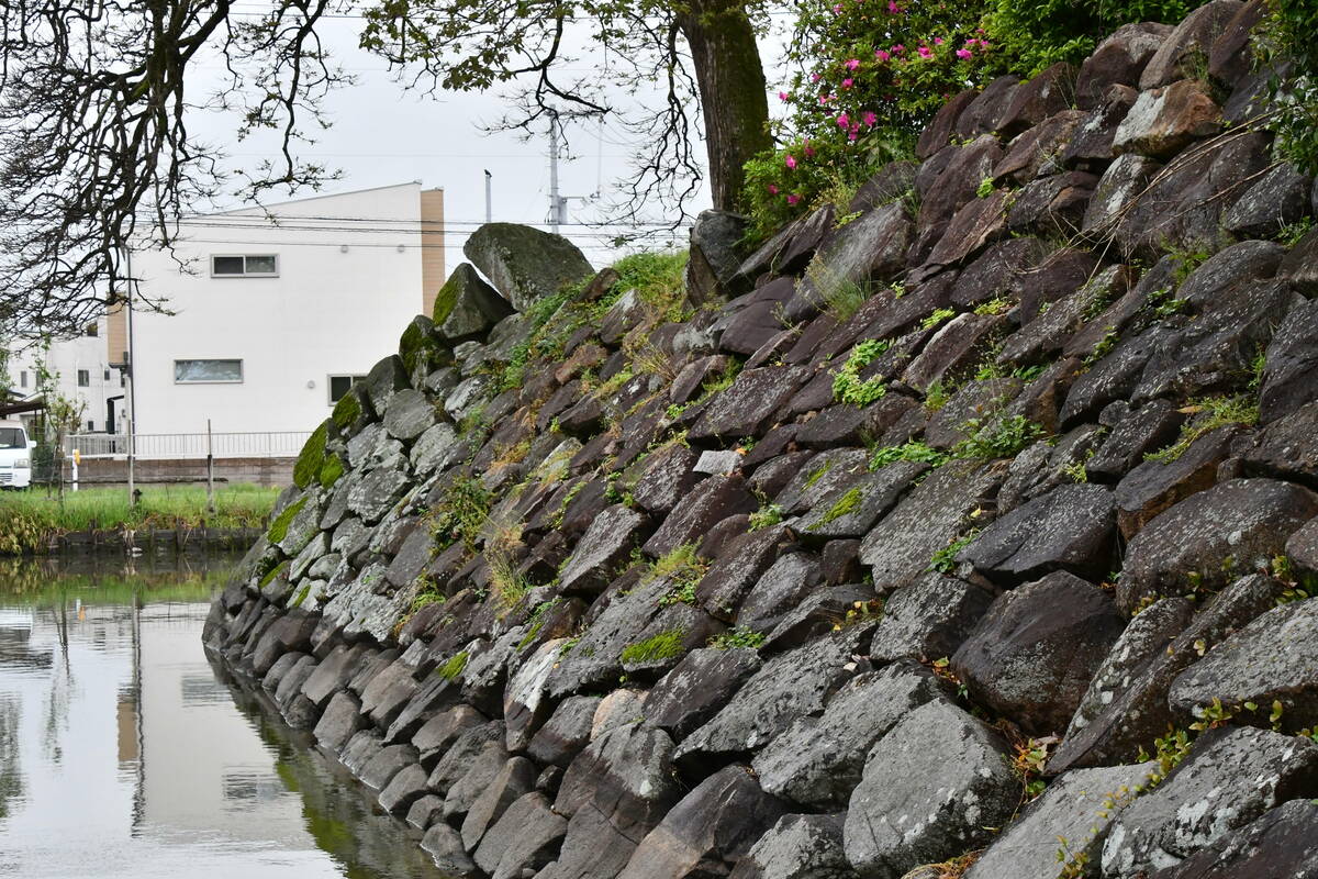 石垣