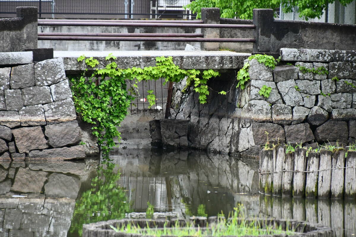 水路