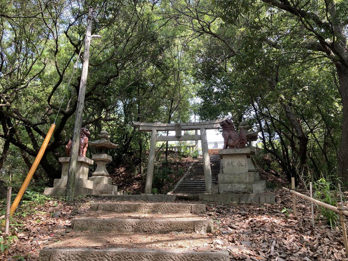 八幡宮