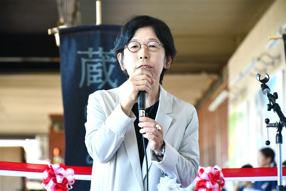 平松恵美子監督