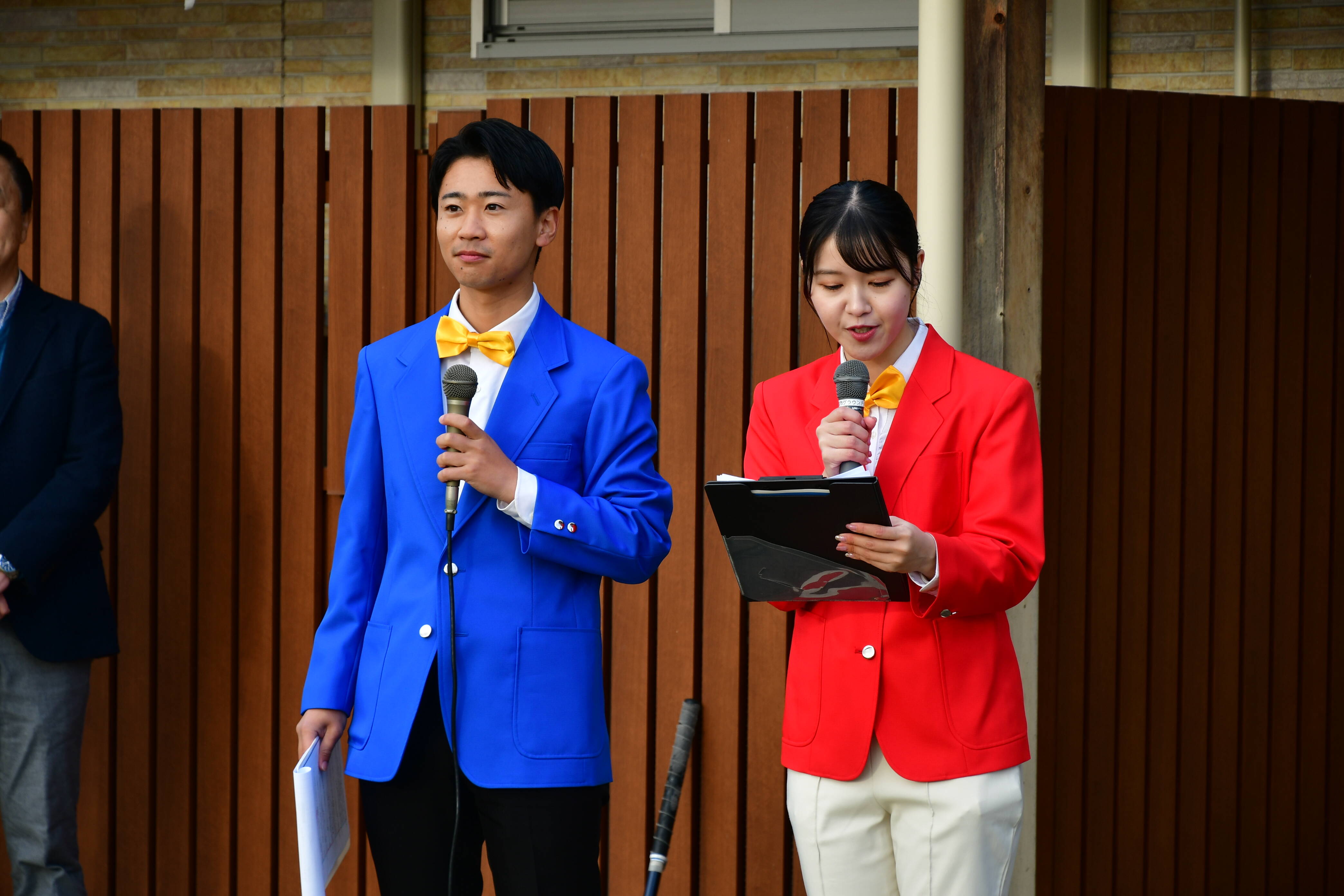 KCT杯グラウンドゴルフ交歓大会風景