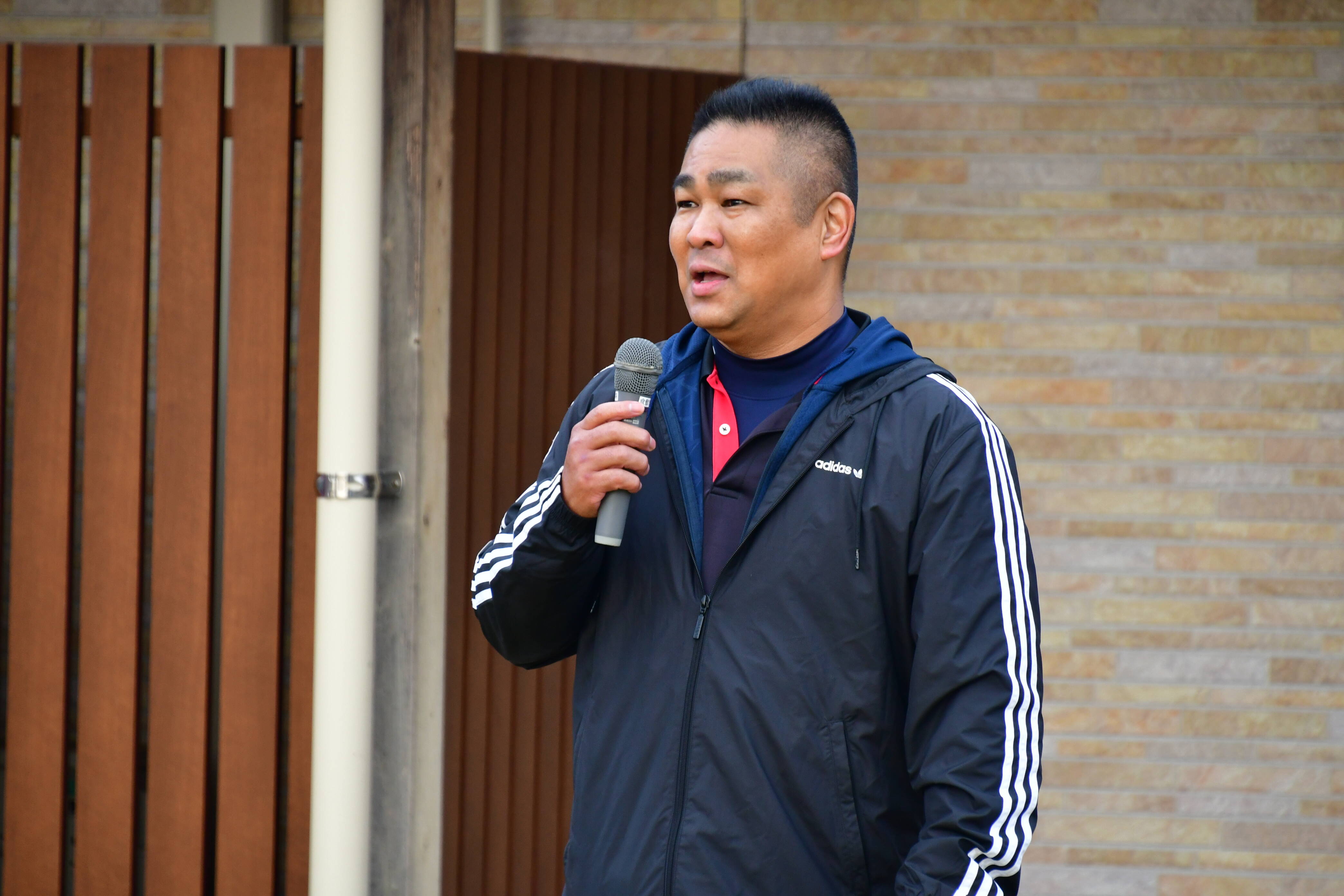 KCT杯グラウンドゴルフ交歓大会風景