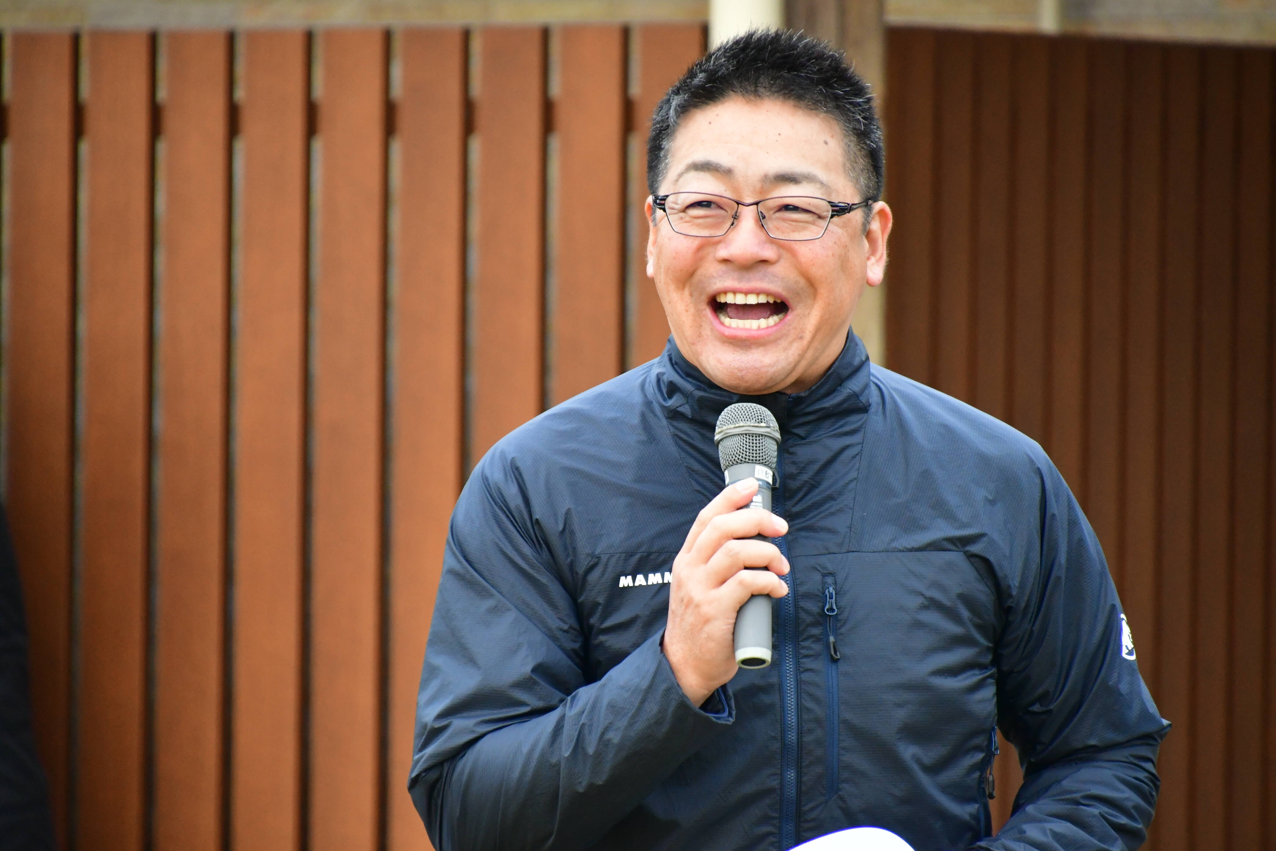 KCT杯グラウンドゴルフ交歓大会風景