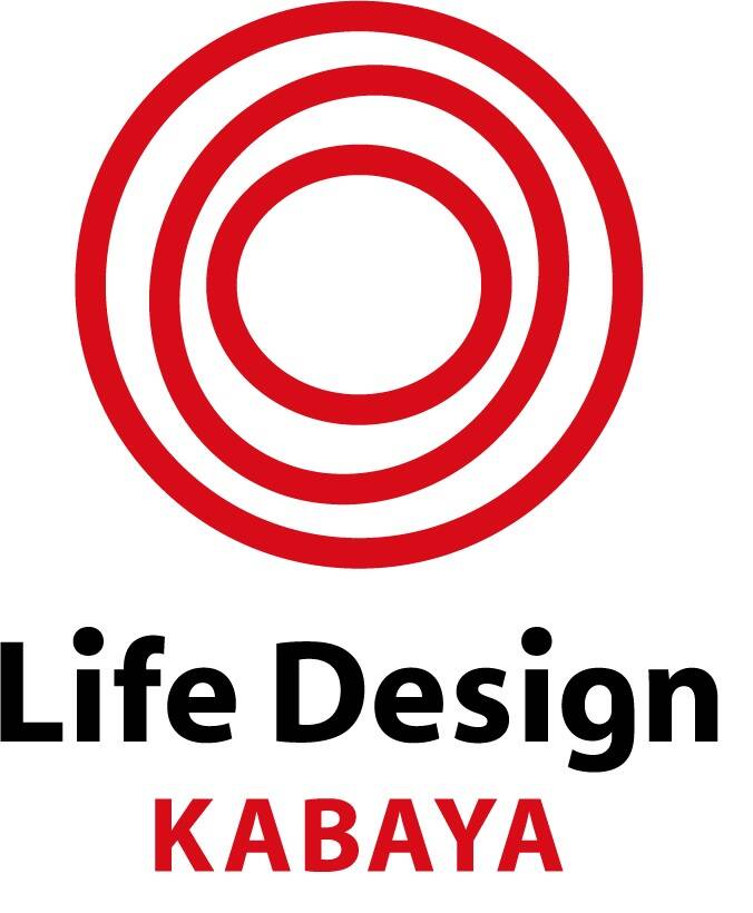 ライフデザイン・カバヤロゴ